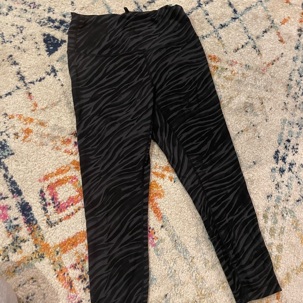 Lululemon Wunder Train 23”